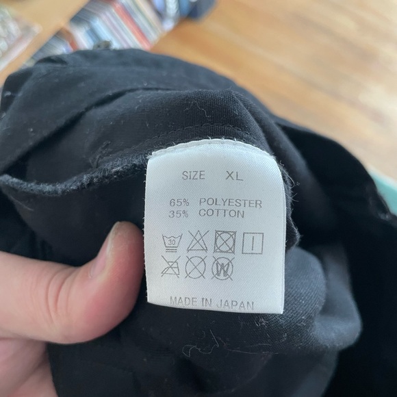 Vlone Bondage Pants - Picture 3 of 3